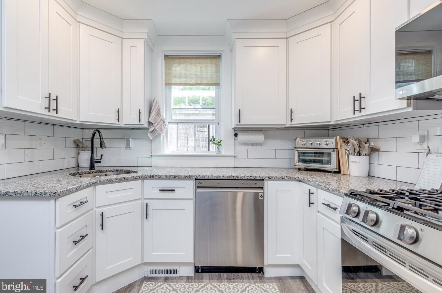 612 Sycamore Ter, Haddon Heights NJ 08035-1725 exterior