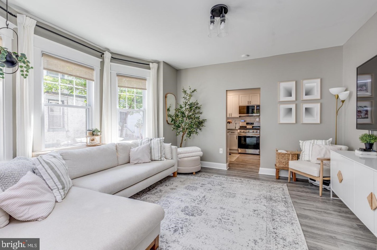 612 Sycamore Ter, Haddon Heights NJ 08035-1725 exterior