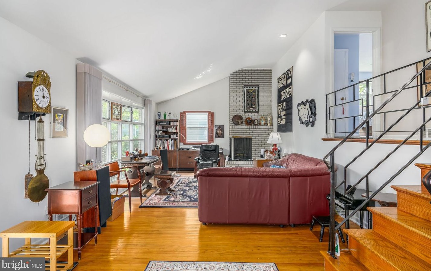 319 Longwood Dr, Tavistock NJ 08033-1039 exterior