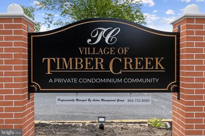 1710 Timber Creek - Photo 1