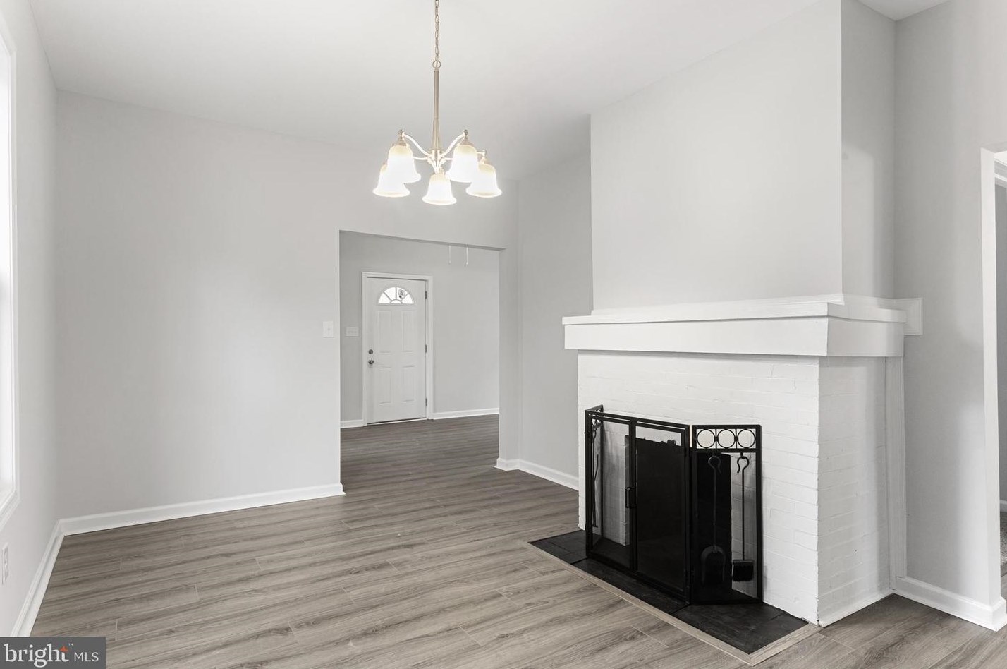 209 Poplar Ave, Camden NJ  08109-1841 exterior