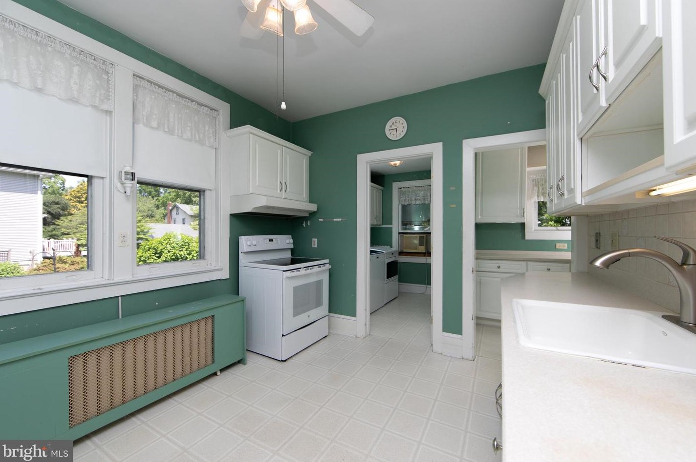 405 Westmont Ave, Haddonfield NJ 08033-2318 exterior