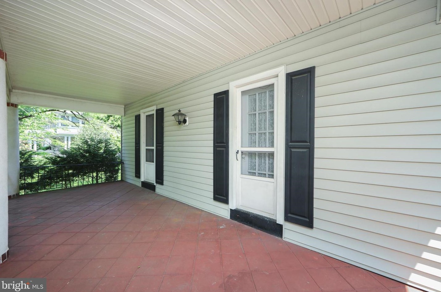 405 Westmont Ave, Haddonfield NJ 08033-2318 exterior