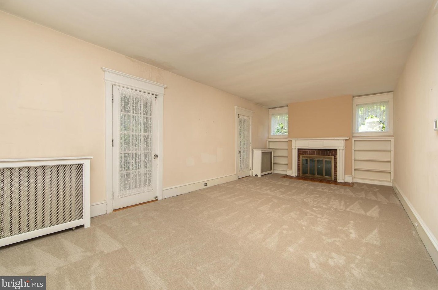 405 Westmont Ave, Haddonfield NJ 08033-2318 exterior