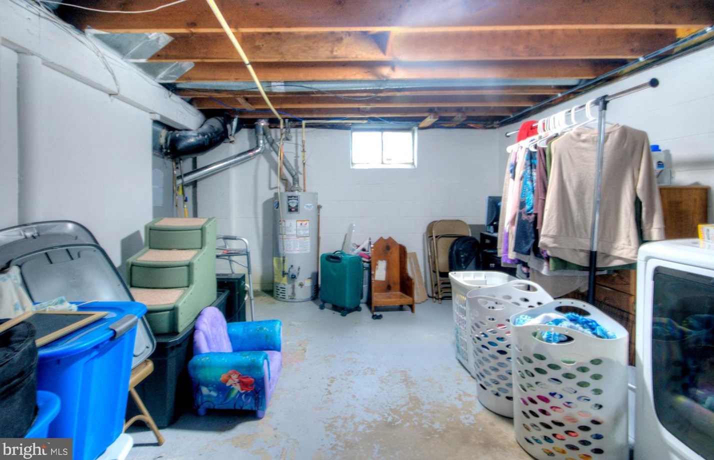 129 Davistown Rd, Blenheim NJ 08012-3309 exterior