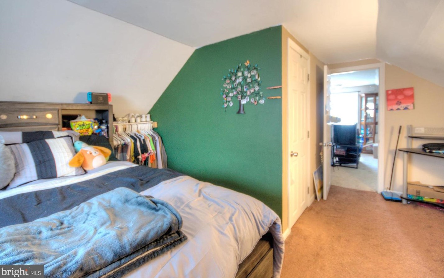 129 Davistown Rd, Blenheim NJ 08012-3309 exterior