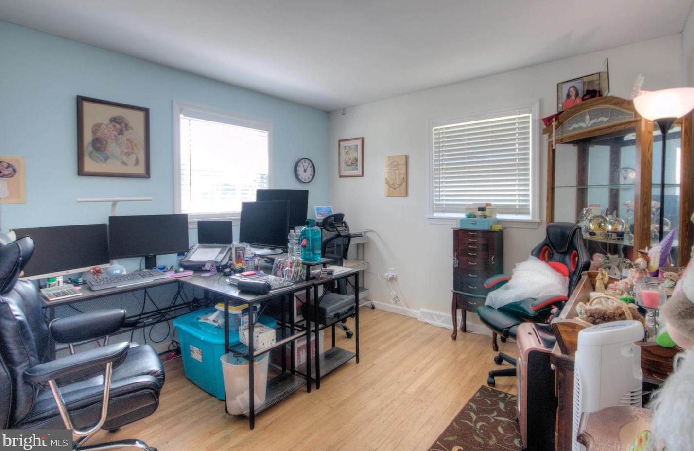 129 Davistown Rd, Blenheim NJ 08012-3309 exterior