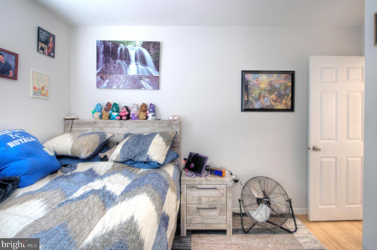 129 Davistown Rd, Blenheim NJ 08012-3309 exterior