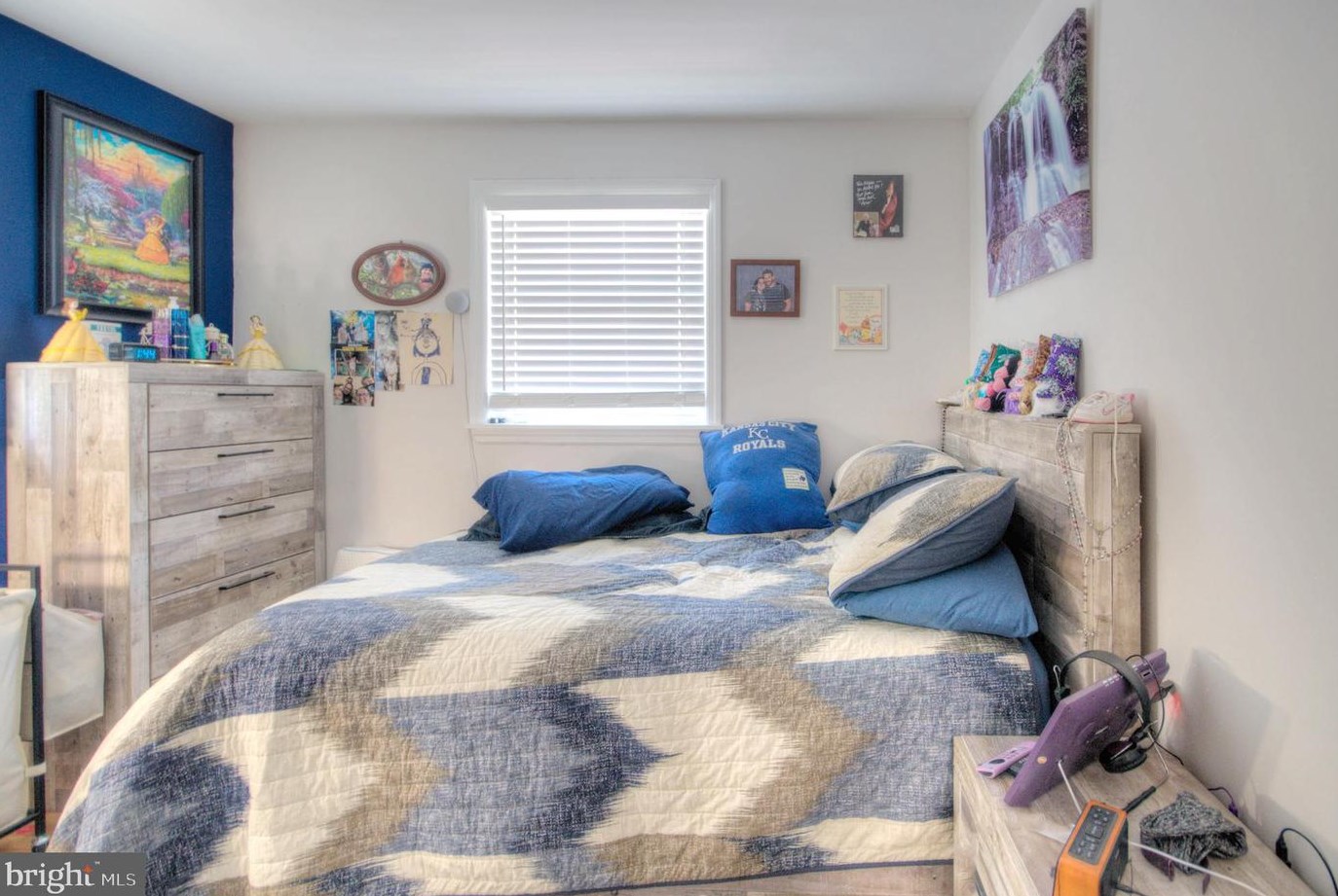 129 Davistown Rd, Blenheim NJ 08012-3309 exterior