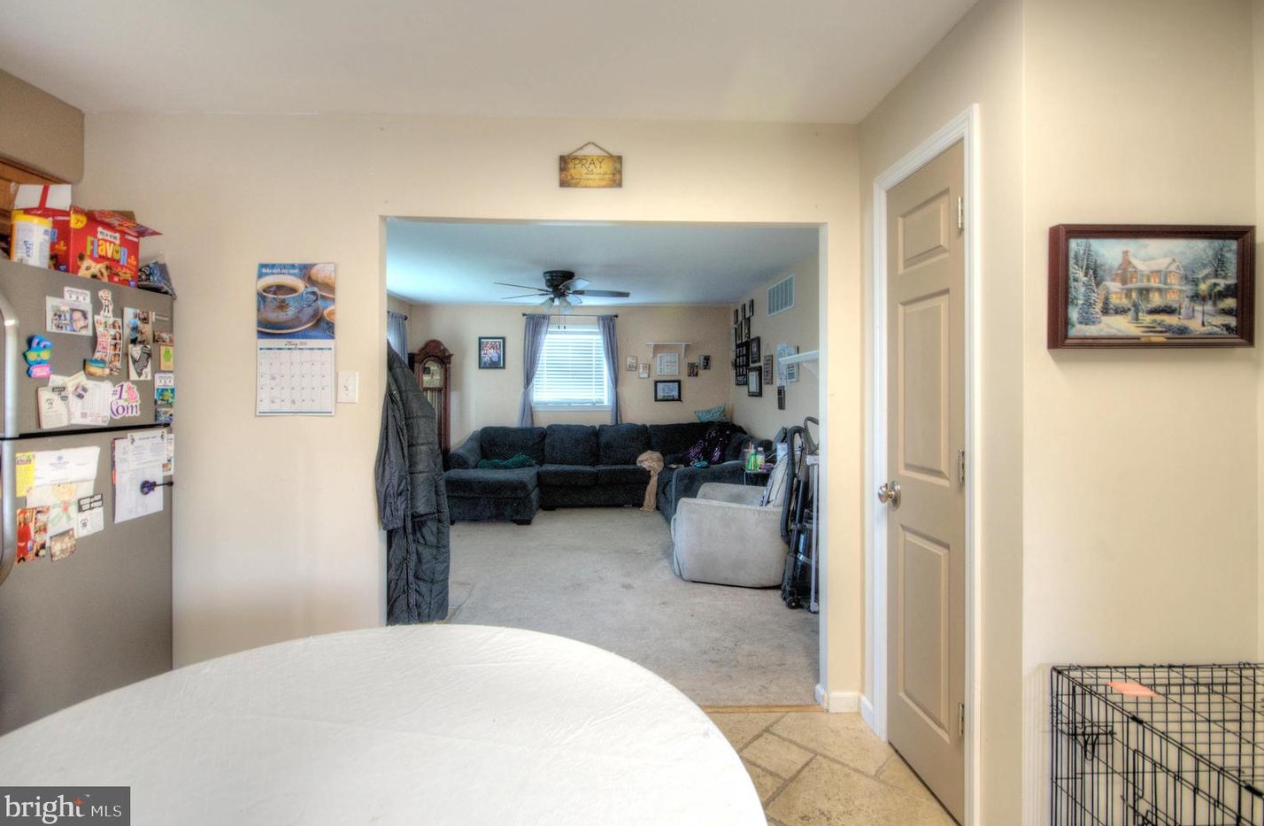 129 Davistown Rd, Blenheim NJ 08012-3309 exterior