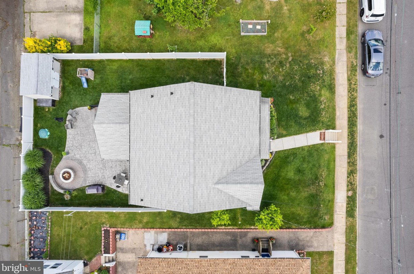 103 Washington Ave, Camden NJ 08108-1535 exterior