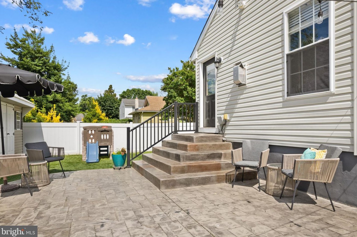 103 Washington Ave, Camden NJ 08108-1535 exterior