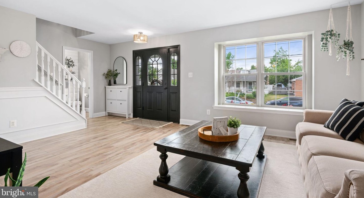 103 Washington Ave, Camden NJ 08108-1535 exterior