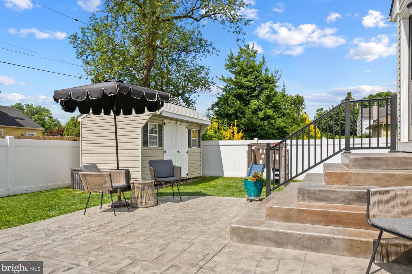 103 Washington Ave, Camden NJ 08108-1535 exterior