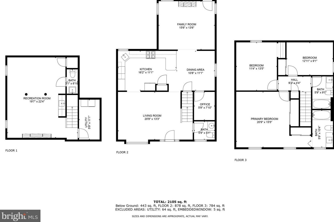 103 Washington Ave, Camden NJ 08108-1535 exterior