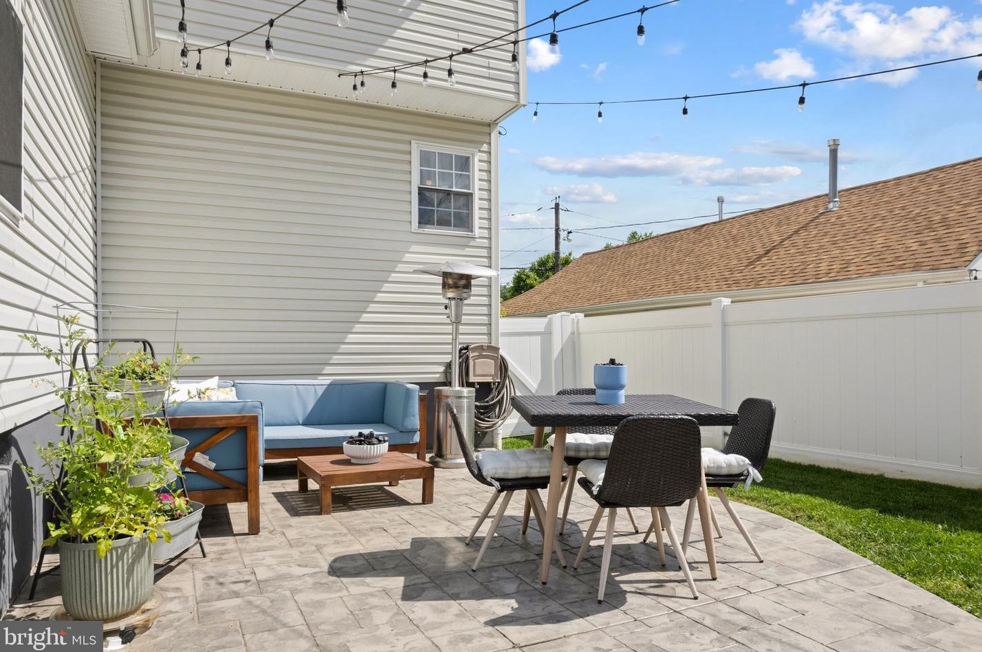 103 Washington Ave, Camden NJ 08108-1535 exterior