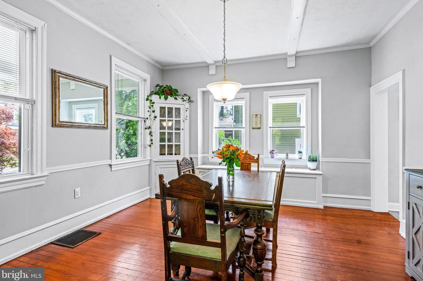 6563 Irving Ave, Camden NJ  08109-2419 exterior