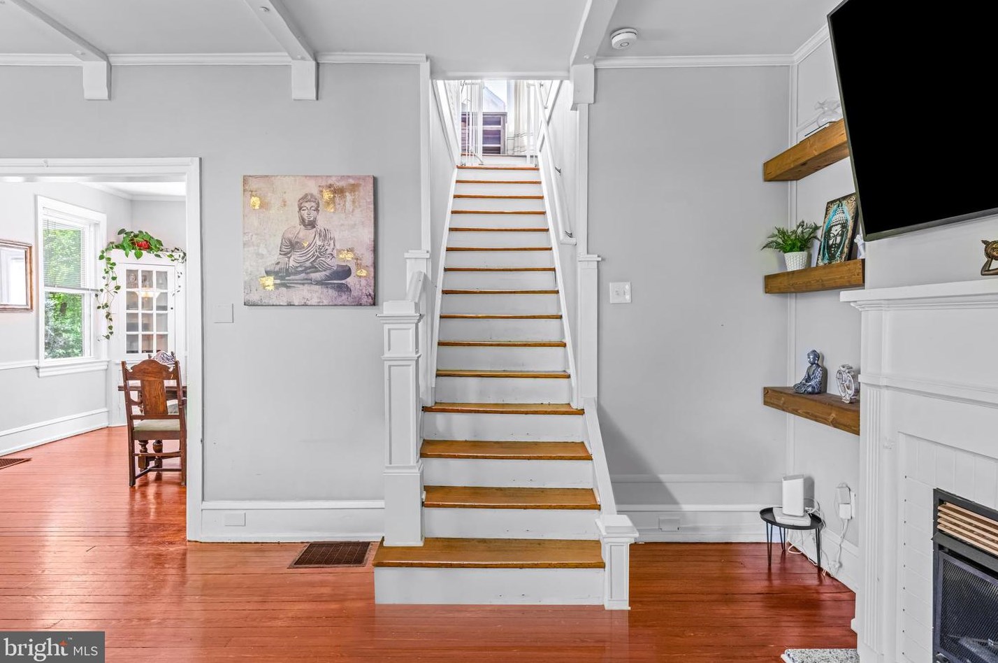 6563 Irving Ave, Camden NJ  08109-2419 exterior