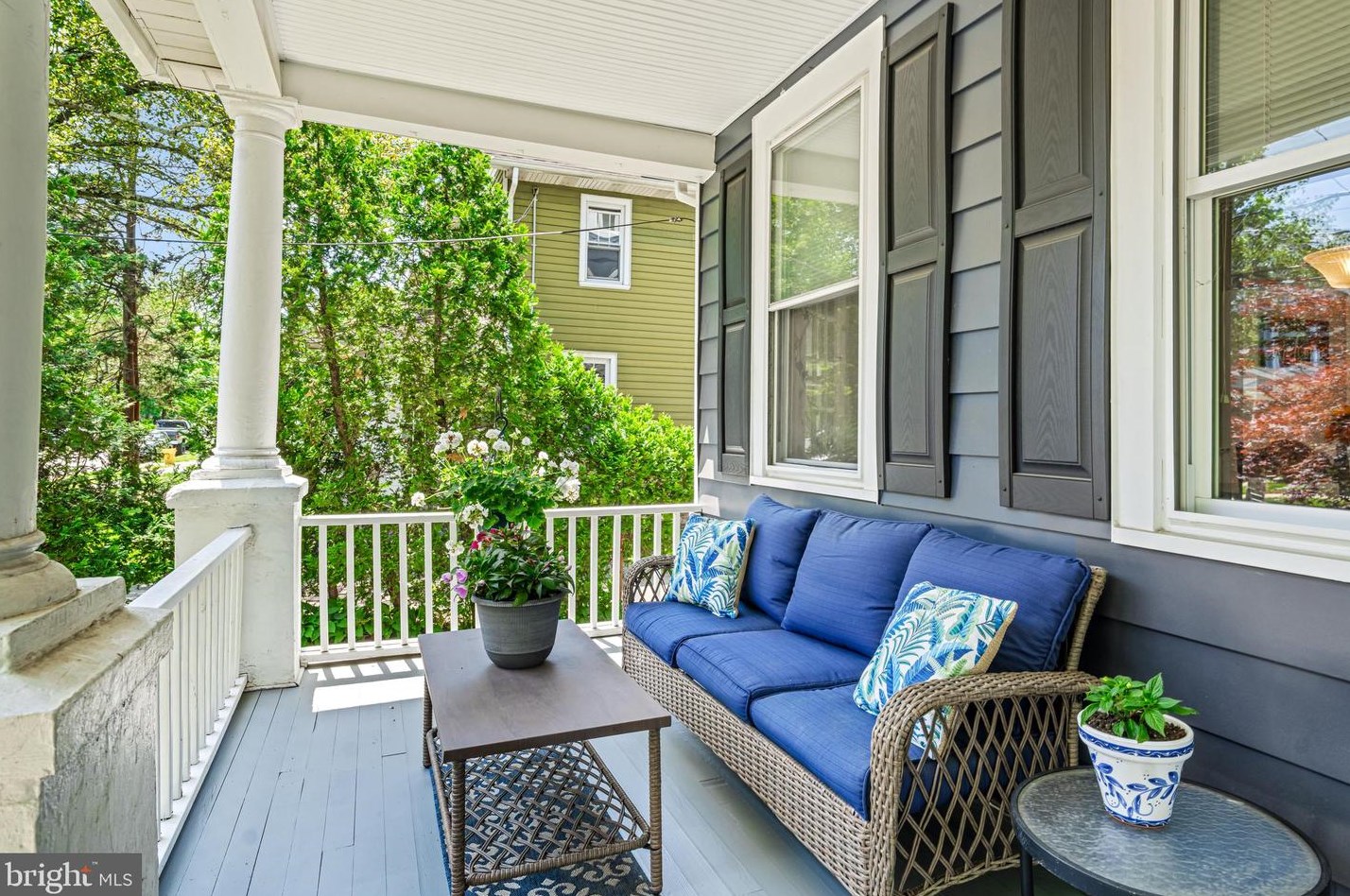 6563 Irving Ave, Camden NJ  08109-2419 exterior