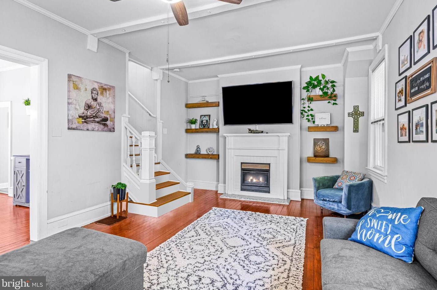 6563 Irving Ave, Camden NJ  08109-2419 exterior