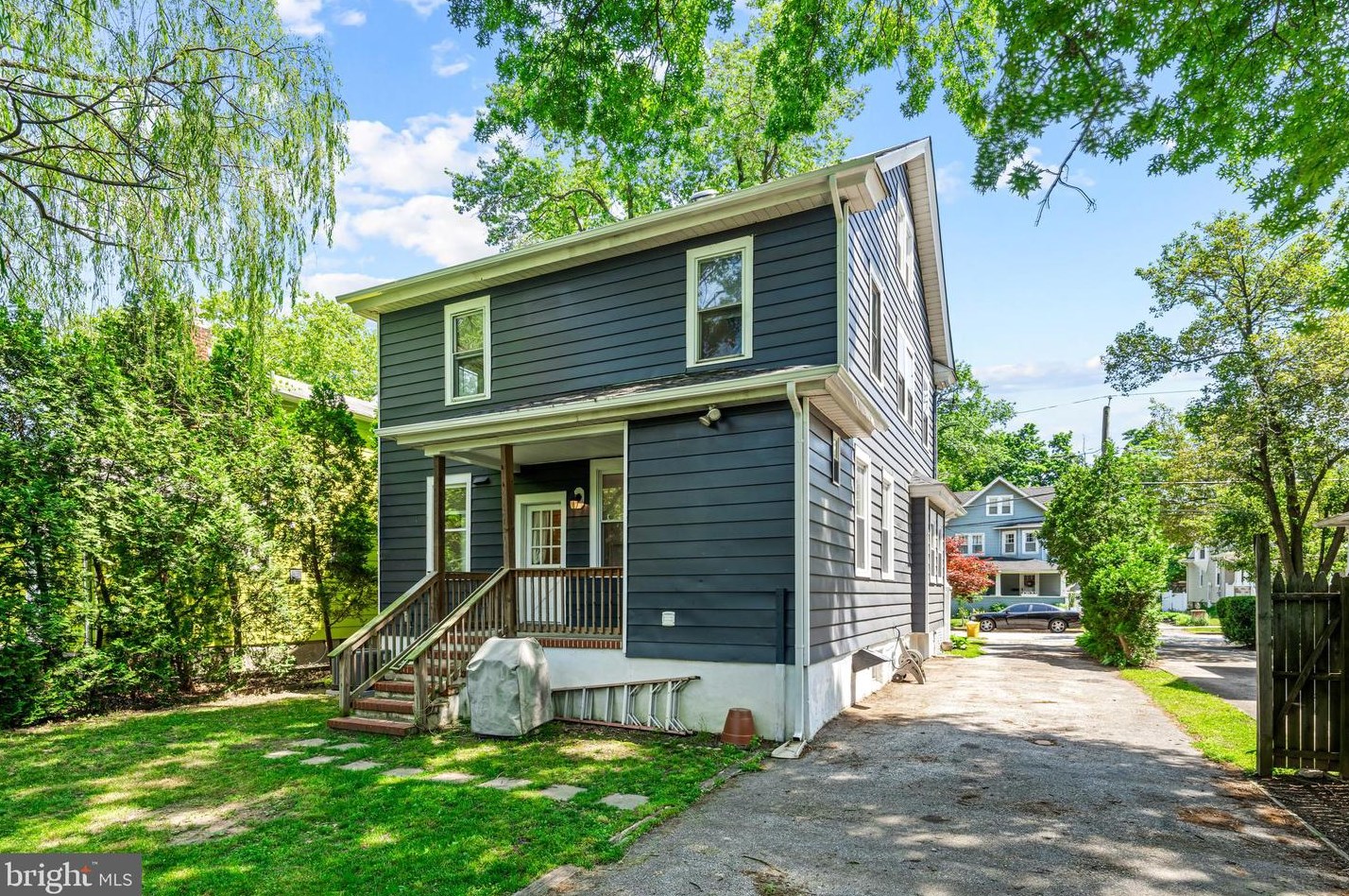 6563 Irving Ave, Camden NJ  08109-2419 exterior