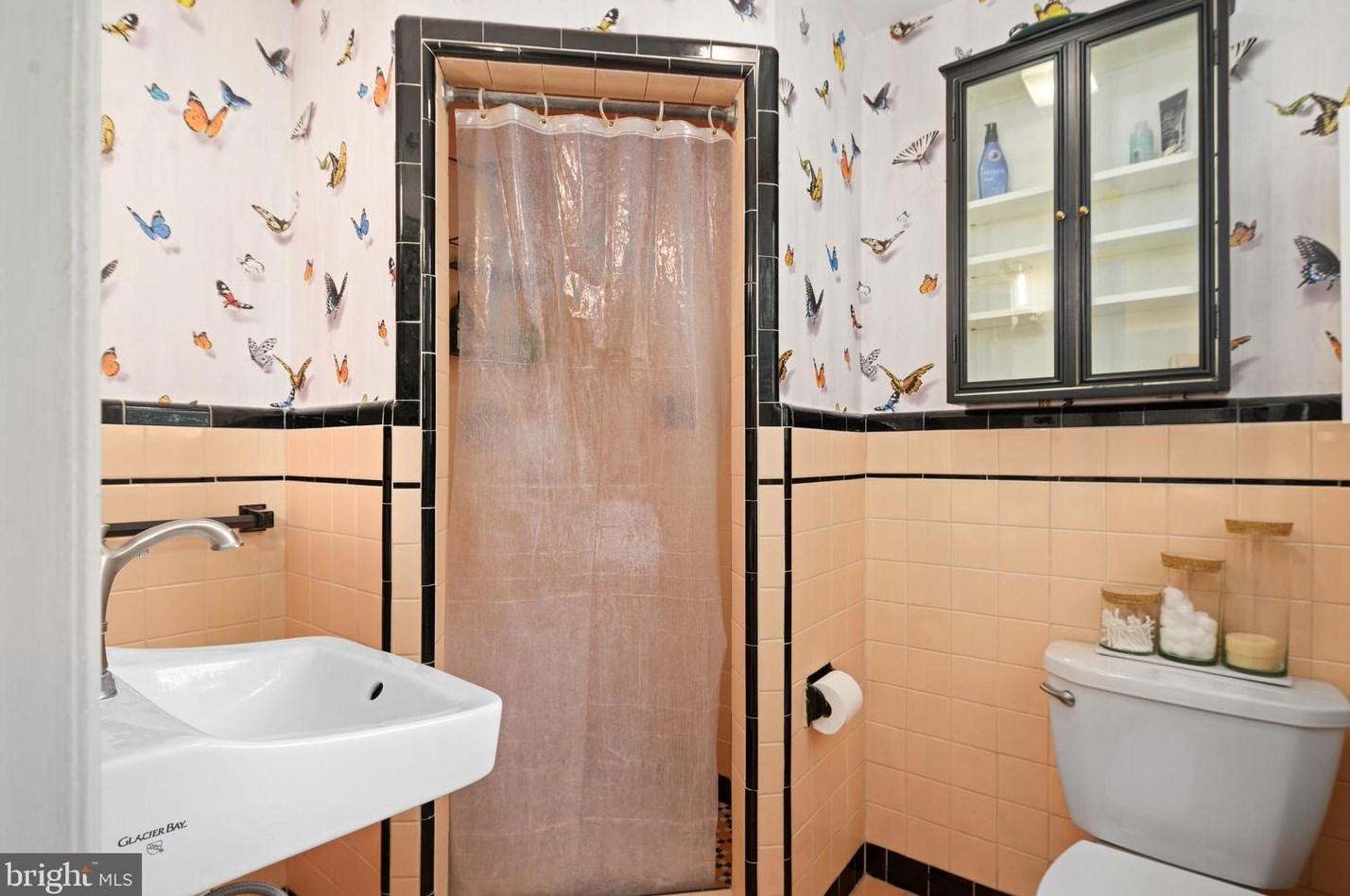 611 Grv St, Haddonfield NJ 08033-1217 exterior