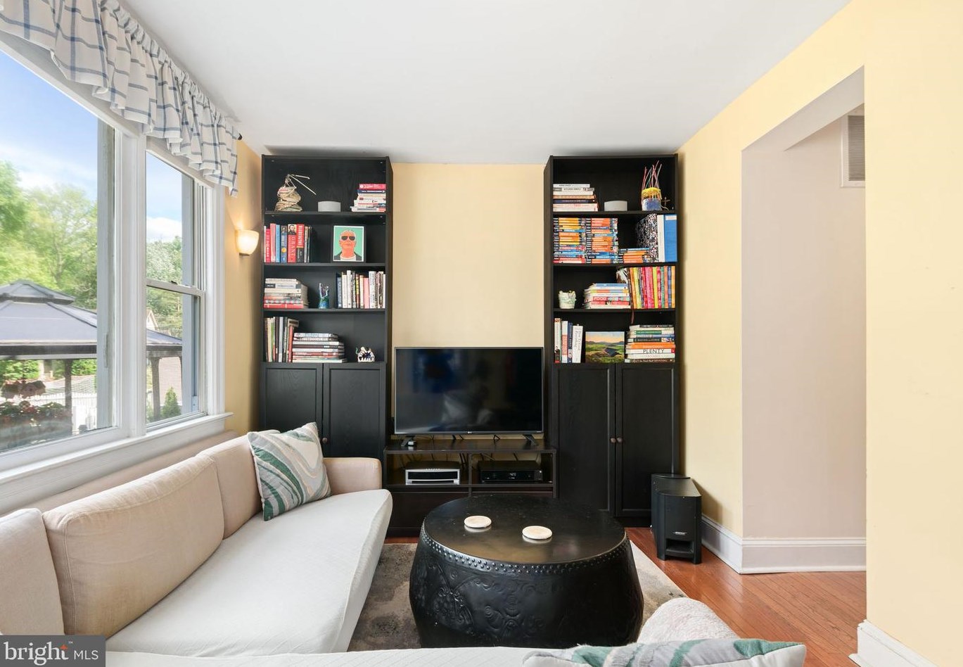 611 Grv St, Haddonfield NJ 08033-1217 exterior