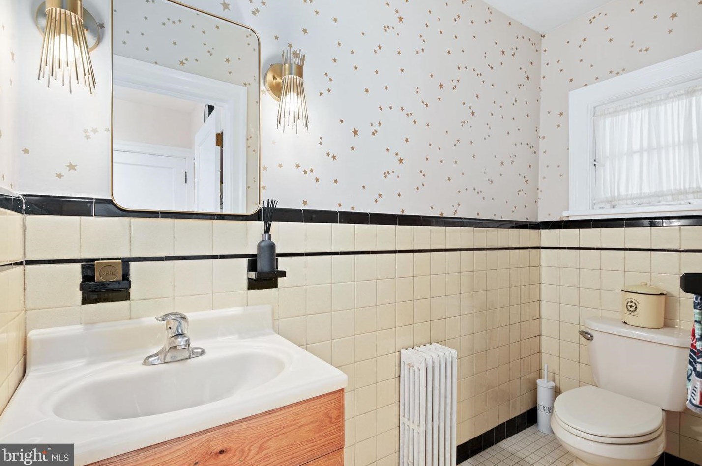 611 Grv St, Haddonfield NJ 08033-1217 exterior