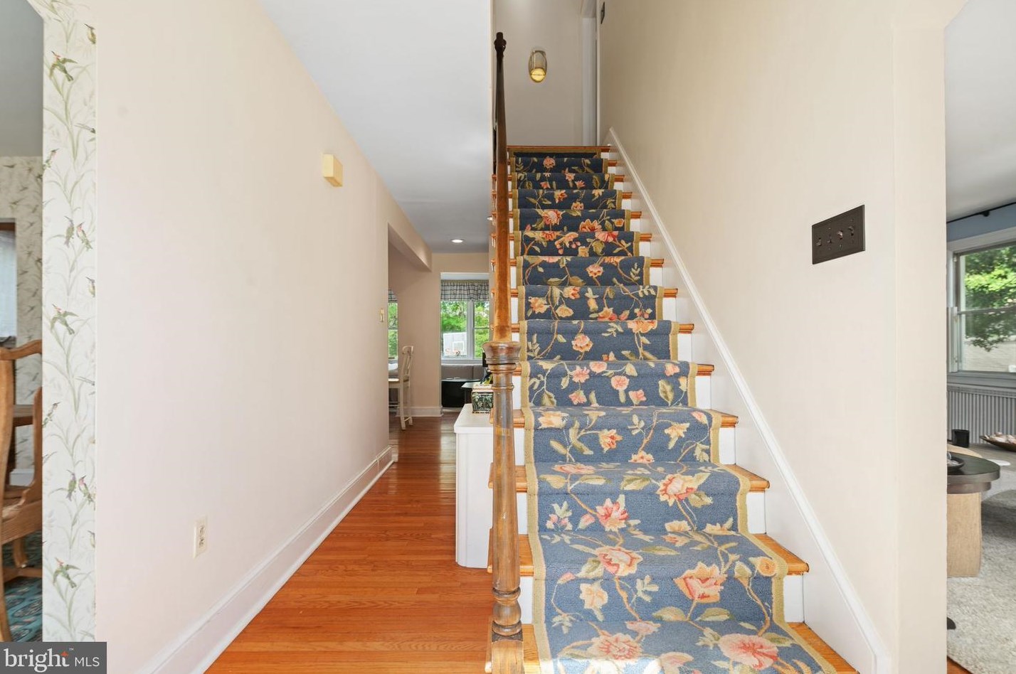 611 Grv St, Haddonfield NJ 08033-1217 exterior