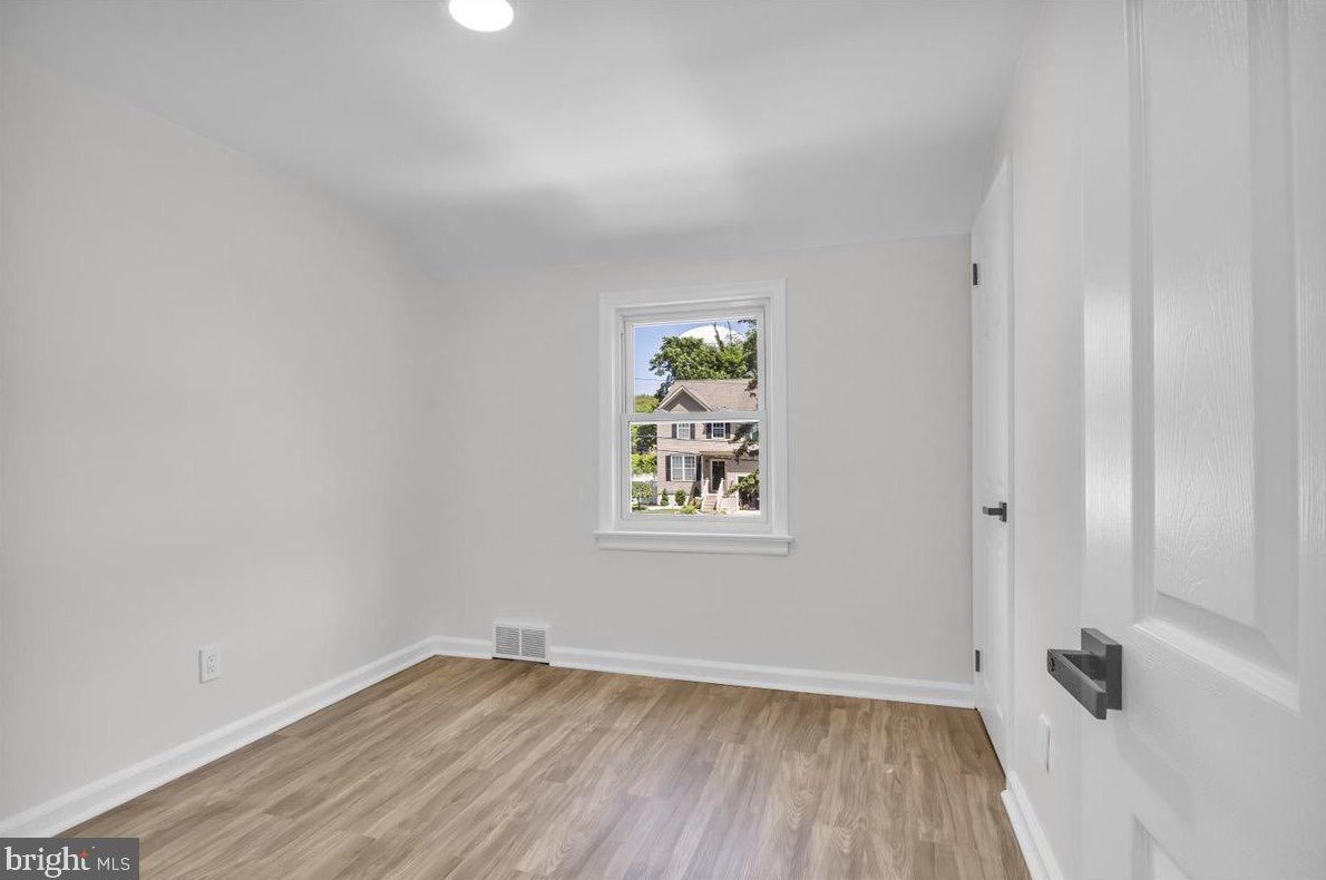 4645 Springfield Ave, Camden NJ  08109-1941 exterior