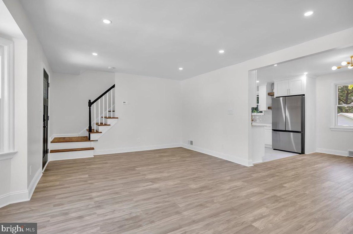 4645 Springfield Ave, Camden NJ  08109-1941 exterior