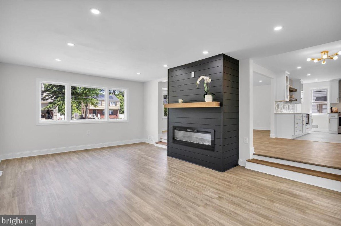 4645 Springfield Ave, Camden NJ  08109-1941 exterior