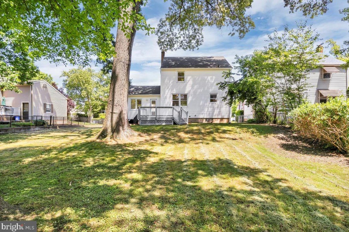 4645 Springfield Ave, Camden NJ  08109-1941 exterior