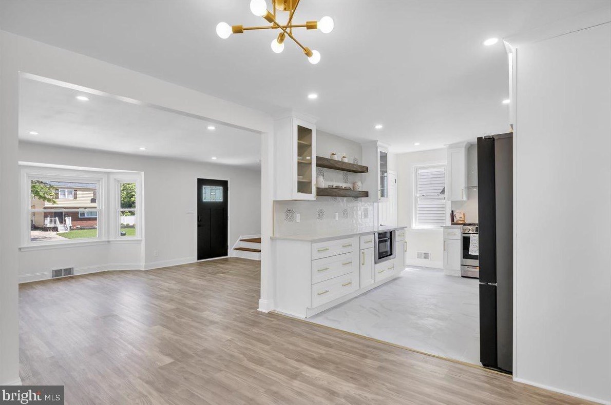 4645 Springfield Ave, Camden NJ  08109-1941 exterior