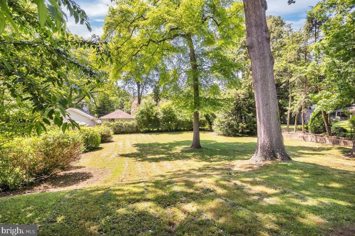 4645 Springfield Ave, Camden NJ  08109-1941 exterior