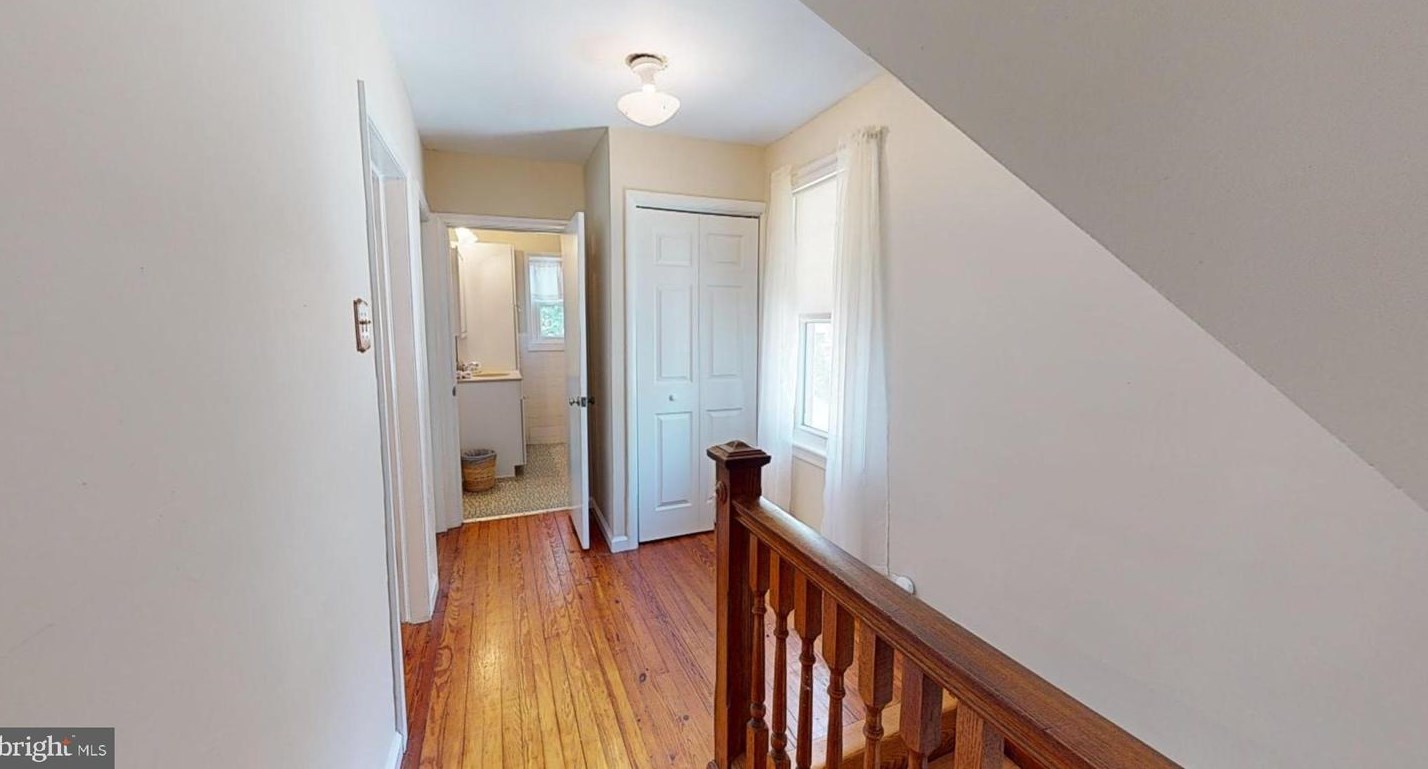 154 Oakland Ave, Camden NJ 08107-1211 exterior