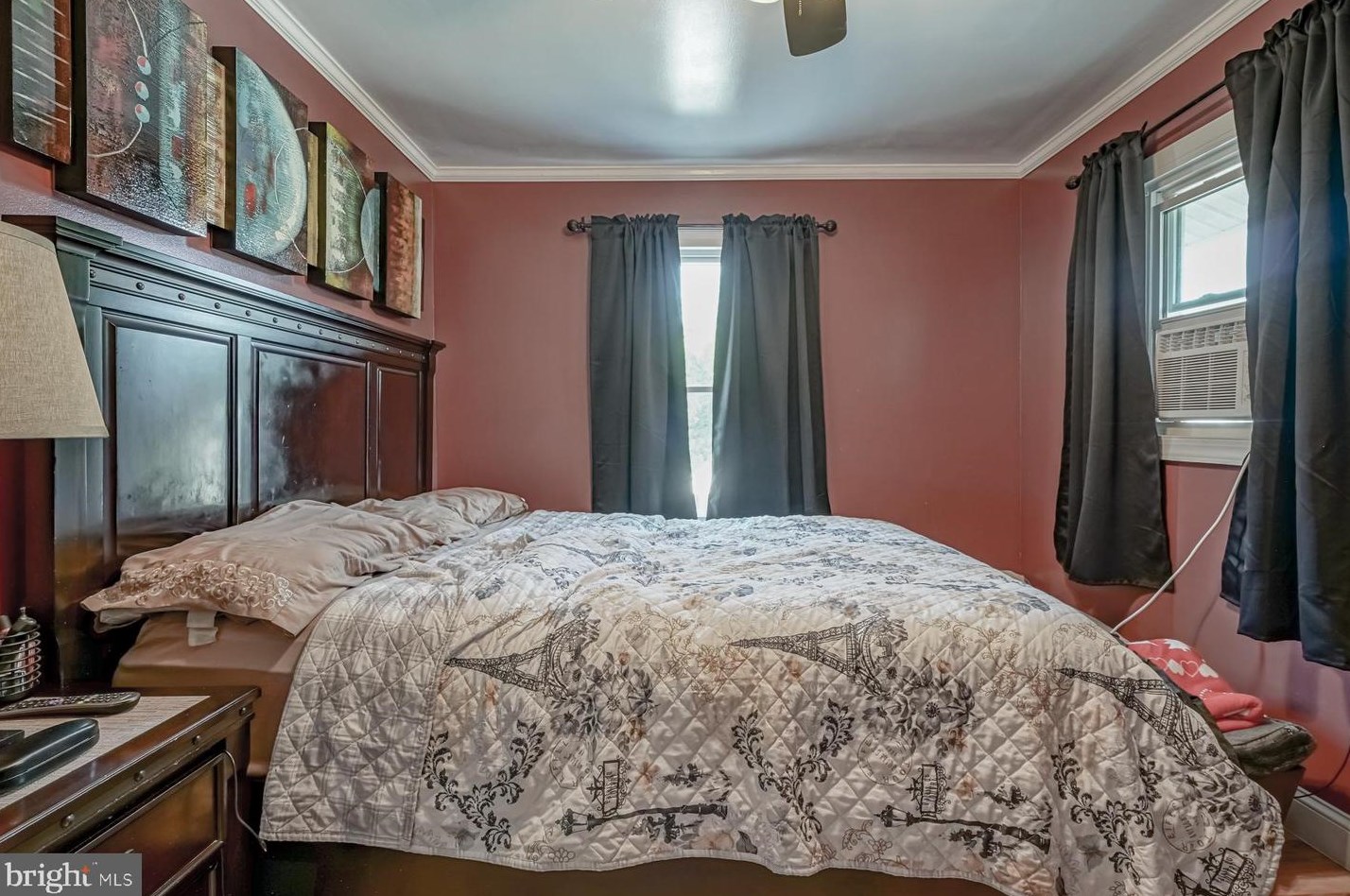 1891 Erial Clementon Rd, Erial NJ 08081-9670 exterior