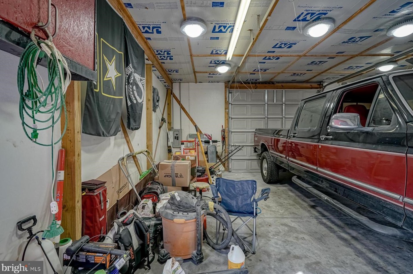 1891 Erial Clementon Rd, Erial NJ 08081-9670 exterior