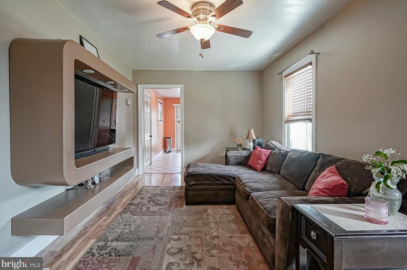 1891 Erial Clementon Rd, Erial NJ 08081-9670 exterior