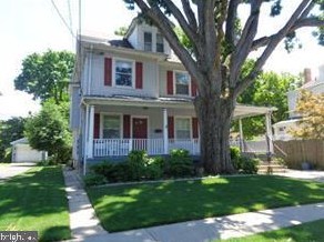 14 Madison Ave, Camden NJ  08108-1421 exterior