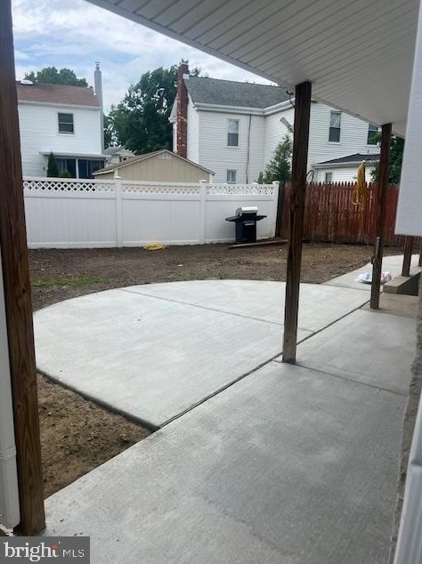 135 Washington Ave, Camden NJ 08108-1534 exterior