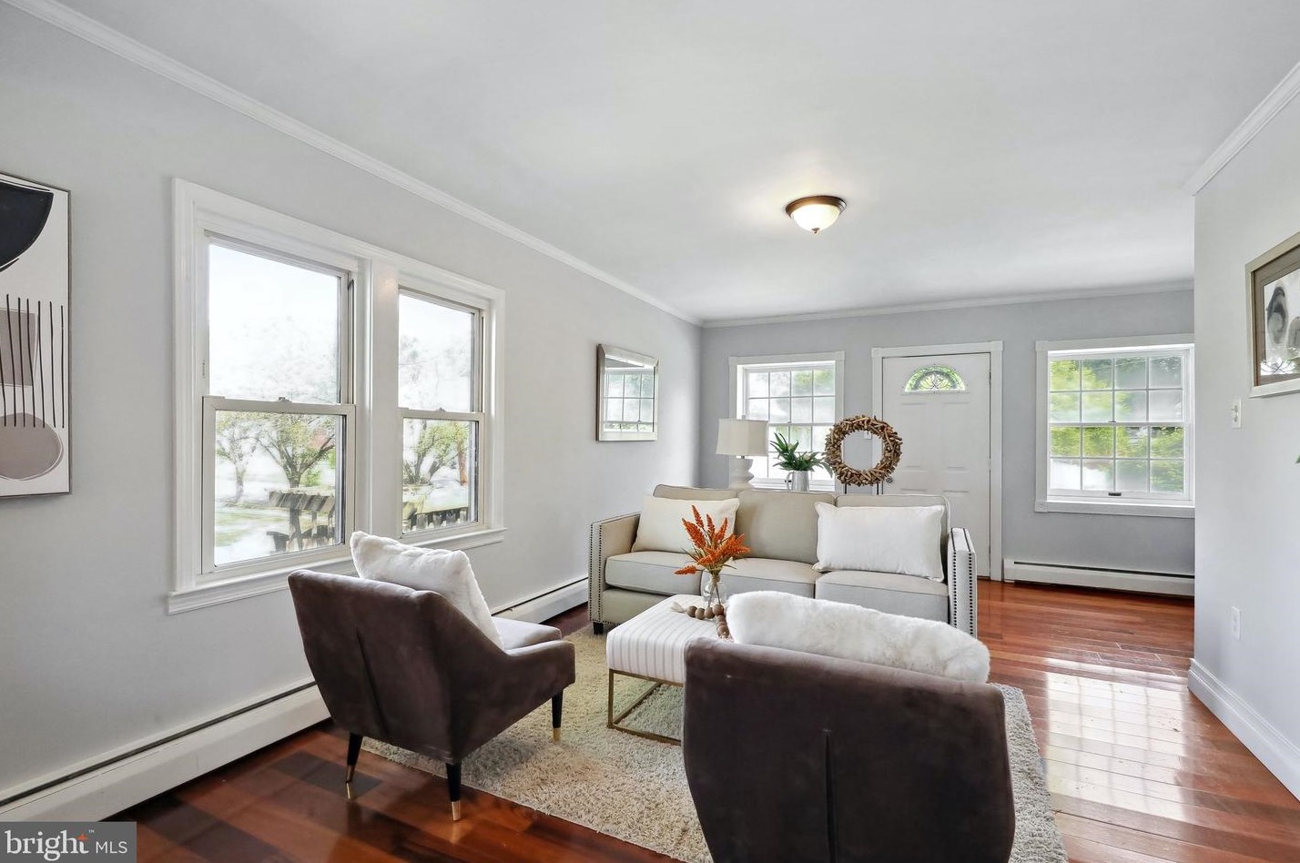 5520 Russell Ave, Camden NJ 08109-1346 exterior