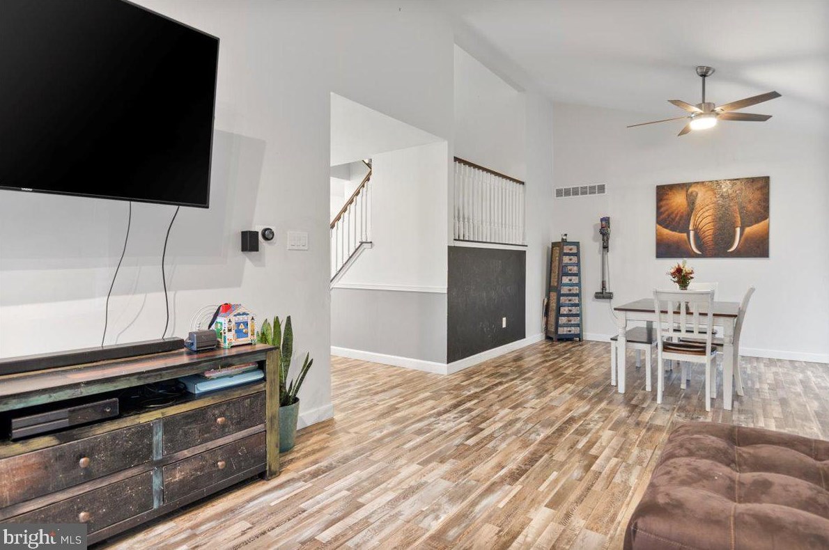 9 Annapolis Dr, Erial NJ  08081-2189 exterior