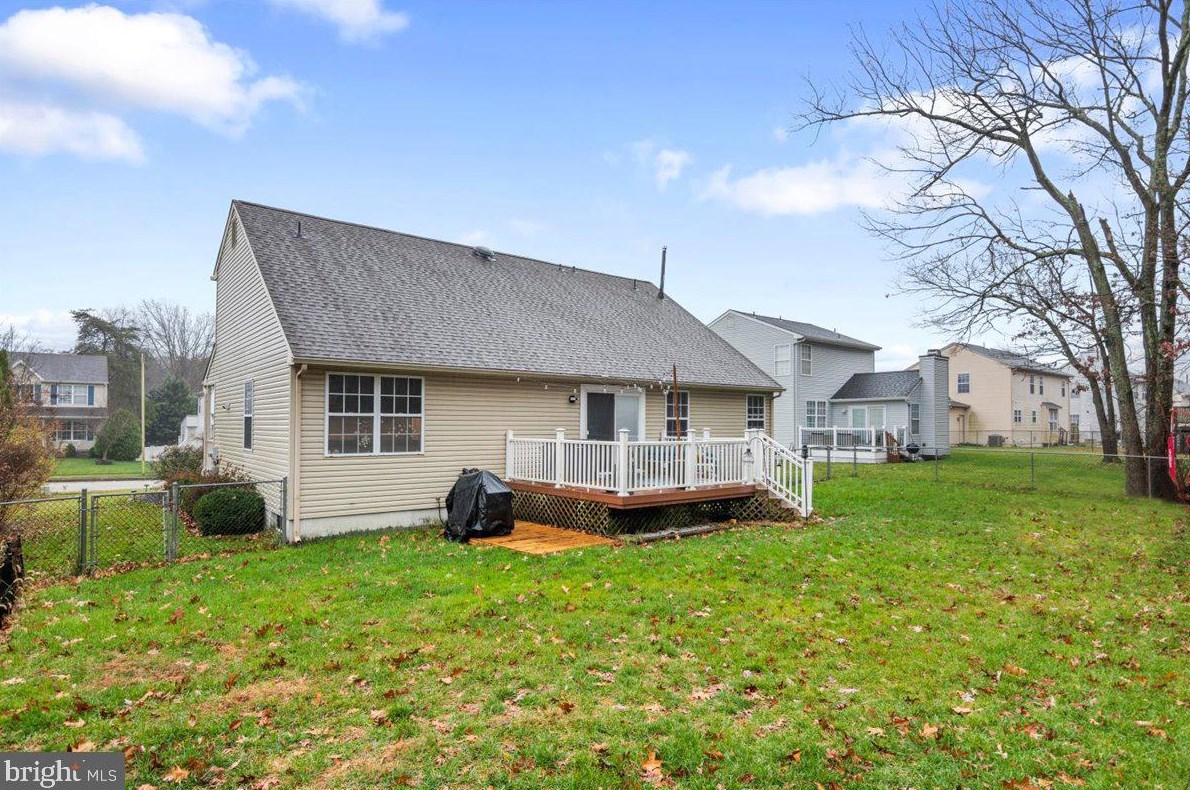 9 Annapolis Dr, Erial NJ  08081-2189 exterior