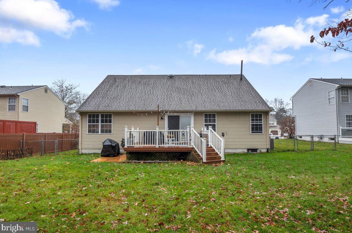 9 Annapolis Dr, Erial NJ  08081-2189 exterior