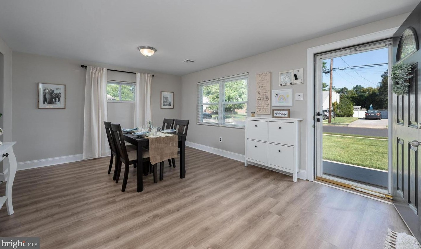 946 Chesterfield Rd, Haddonfield NJ 08033-3615 exterior