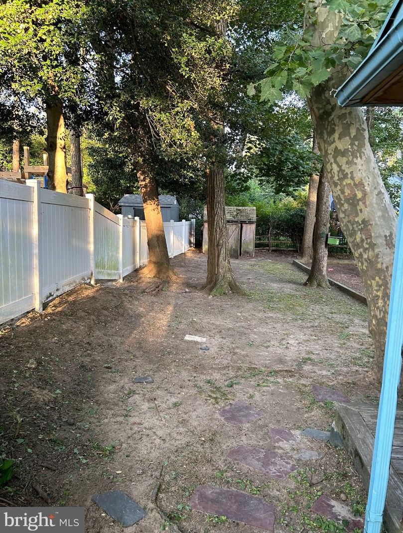 509 Strawbridge Ave, Camden NJ  08108-1814 exterior