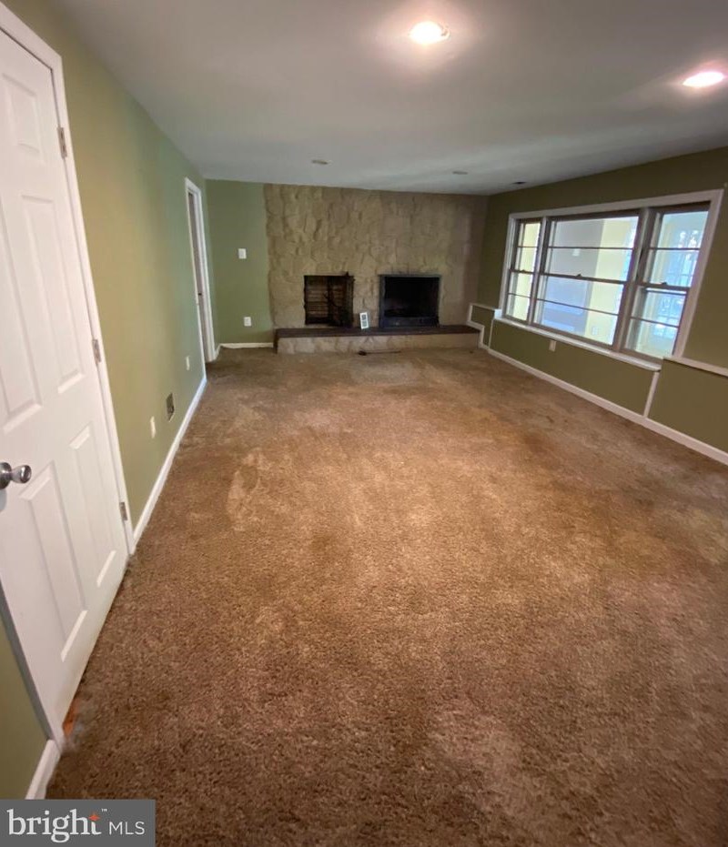 509 Strawbridge Ave, Camden NJ  08108-1814 exterior