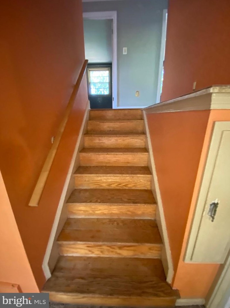 509 Strawbridge Ave, Camden NJ  08108-1814 exterior