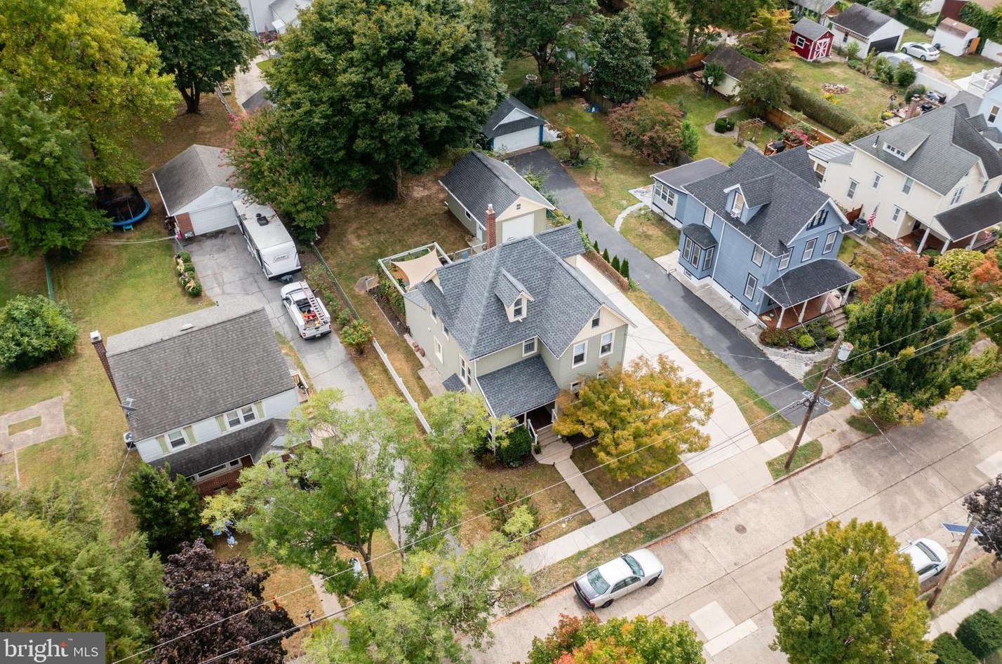 6348 Irving Ave, Camden NJ 08109-2419 exterior